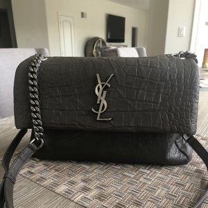 Saint Laurent  Handbag- NEW
